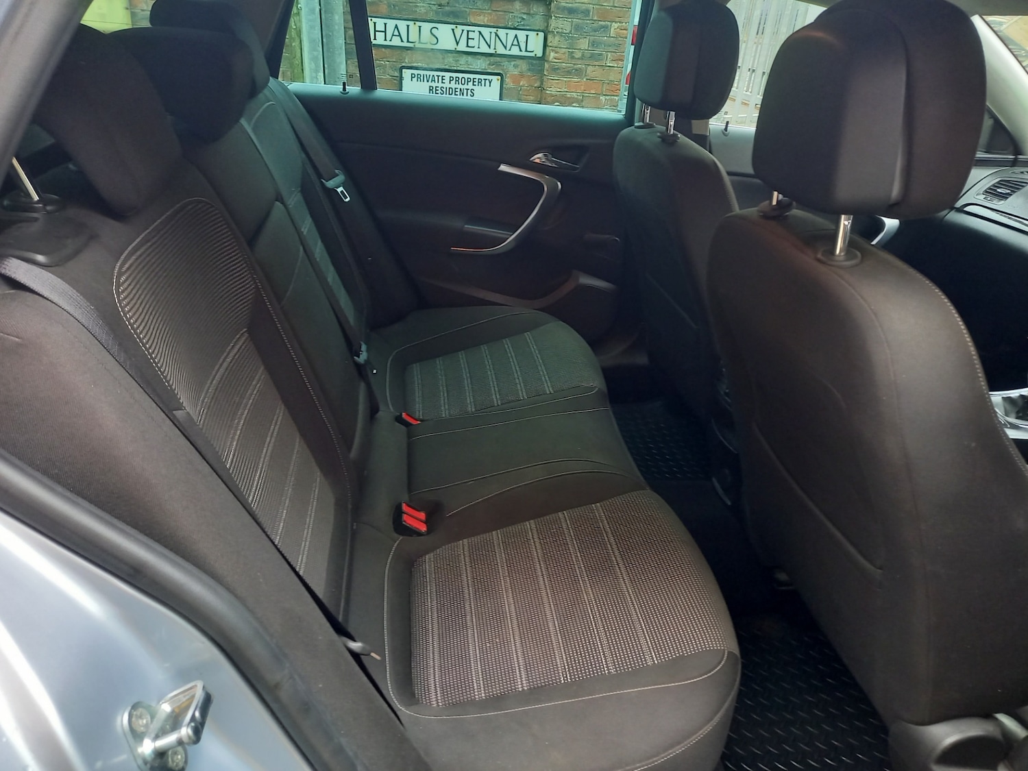 Used Vauxhall Insignia 2013 for sale - 76263133: Photo 5