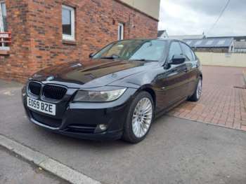 2009 (59) - 318i SE Business Edition 4dr