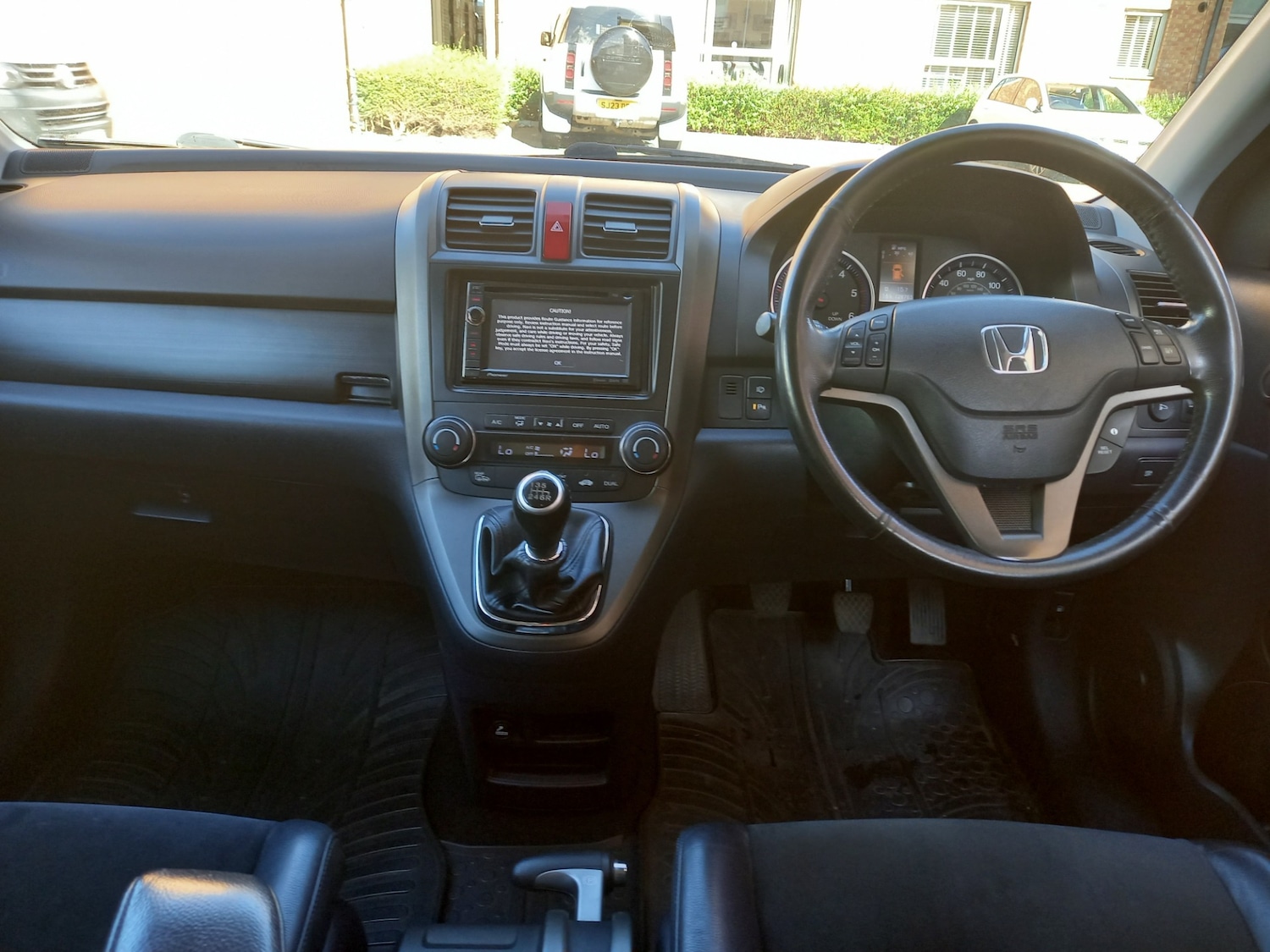 Used Honda CR-V 2012 for sale - 76064735: Photo 3