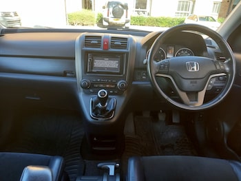 Used Honda CR-V 2012 for sale - 76064735: Photo 3