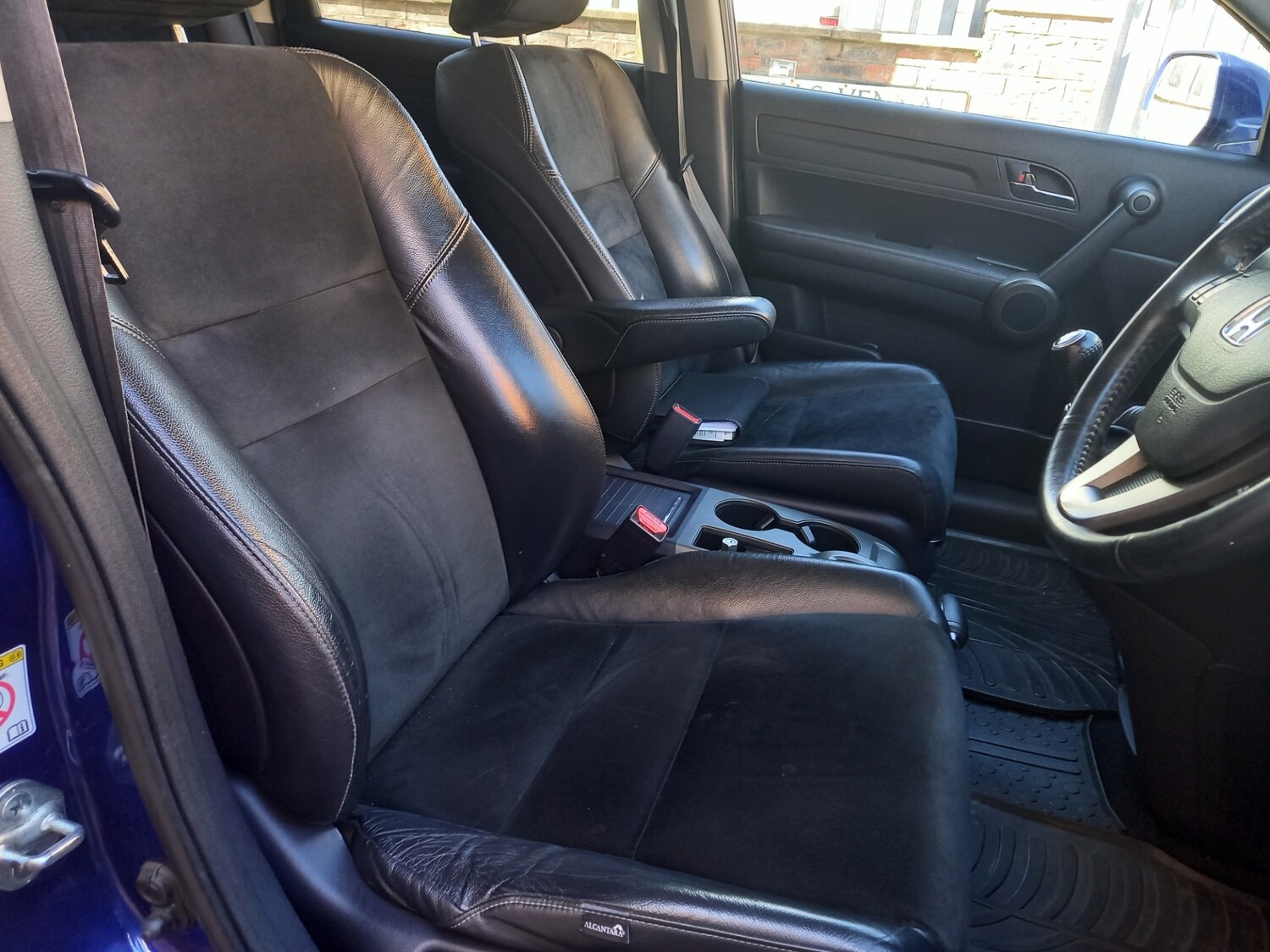Used Honda CR-V 2012 for sale - 76064735: Photo 4