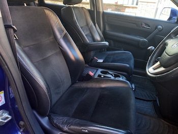 Used Honda CR-V 2012 for sale - 76064735: Photo 4