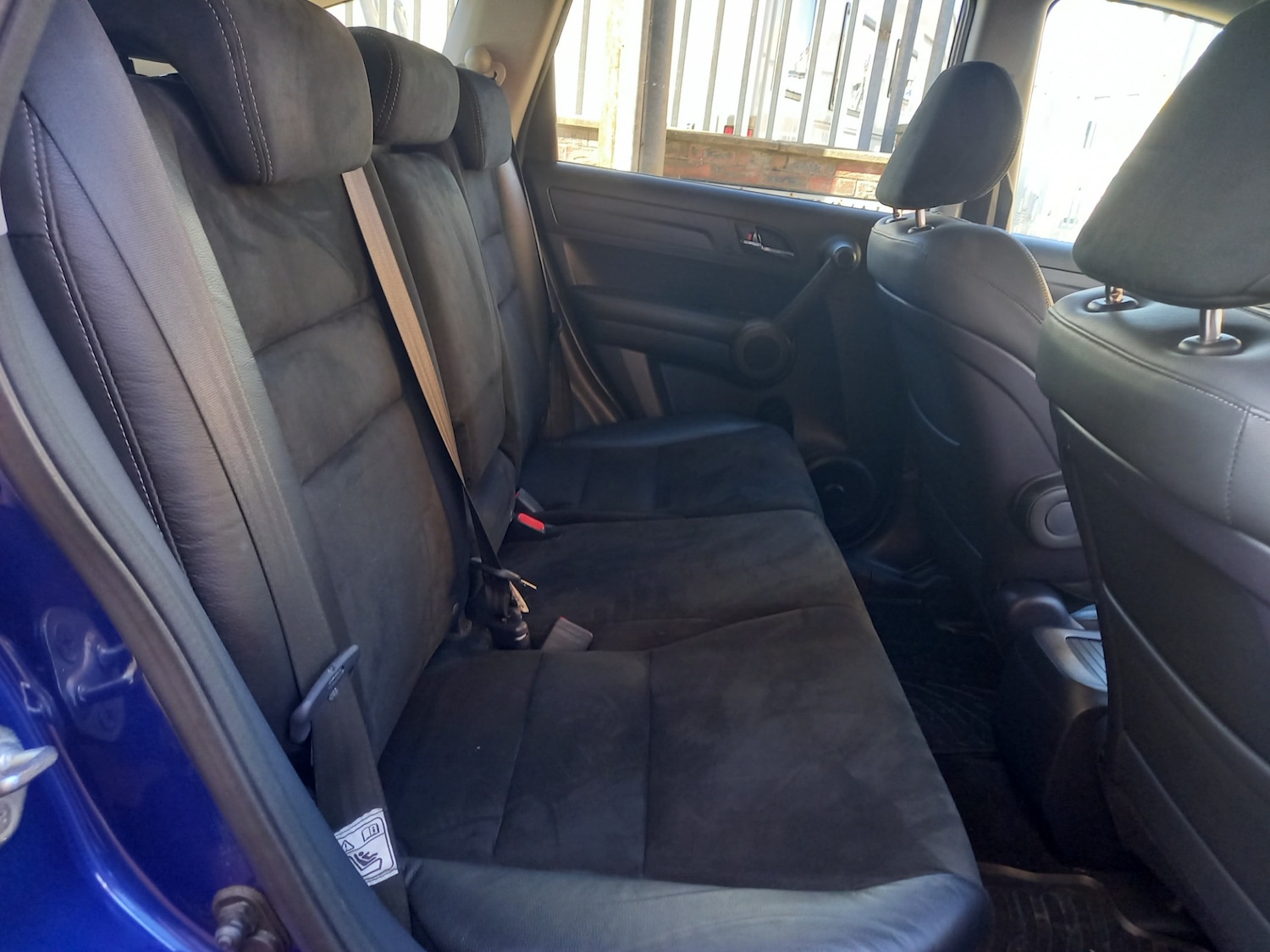 Used Honda CR-V 2012 for sale - 76064735: Photo 5