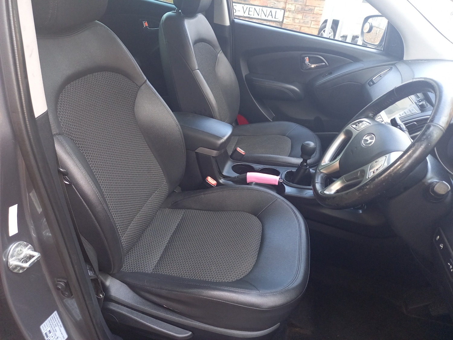 Used Hyundai Ix35 2012 for sale - 76662947: Photo 4