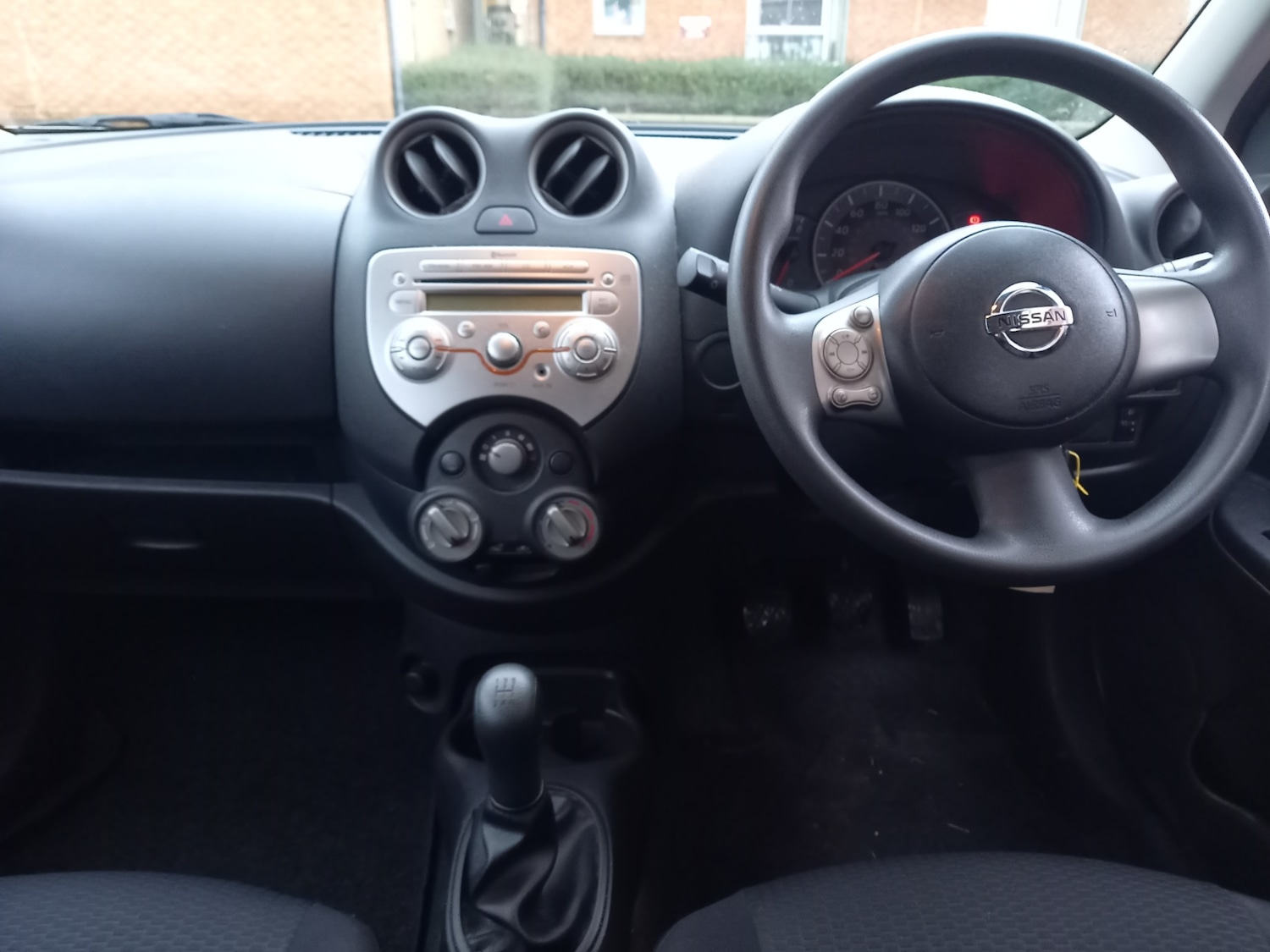 Used Nissan Micra 2011 for sale - 76982930: Photo 3