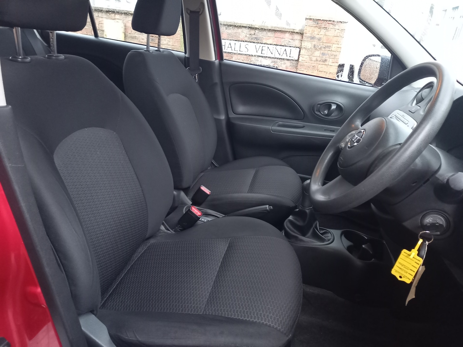 Used Nissan Micra 2011 for sale - 76982930: Photo 4