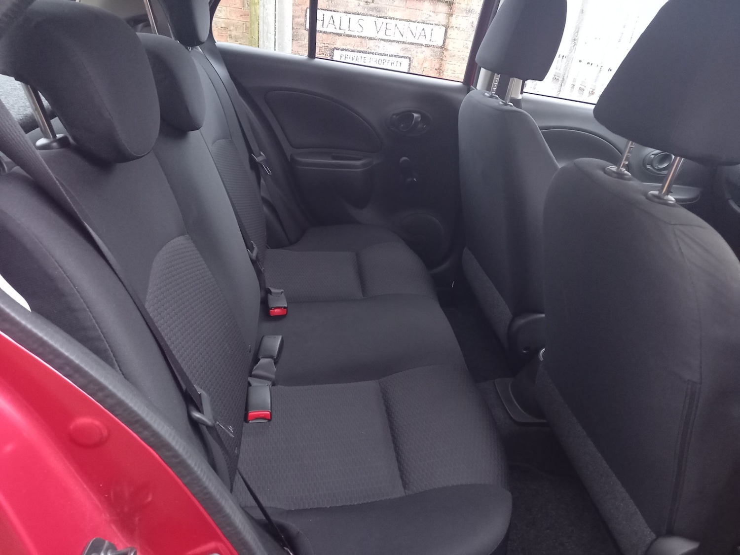 Used Nissan Micra 2011 for sale - 76982930: Photo 5