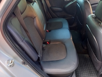 Used Hyundai Ix35 2011 for sale - 79445557: Photo