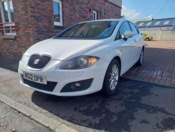 2012 (12) - 1.6 TDI CR SE Copa 5dr