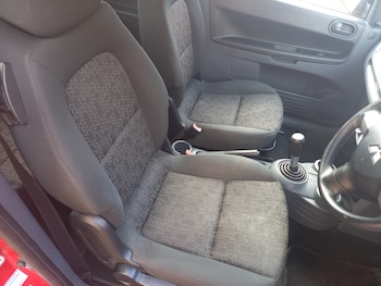 Used Mitsubishi Colt 2013 for sale - 78633258: Photo