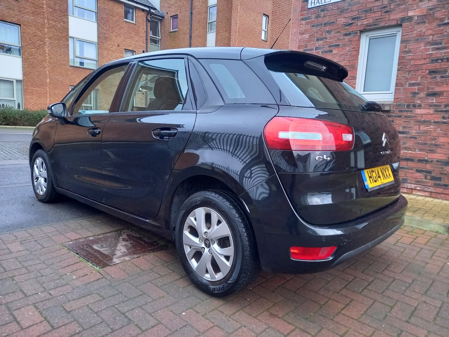 Used Citroen C4 Picasso 2014 for sale - 77224889: Photo 2