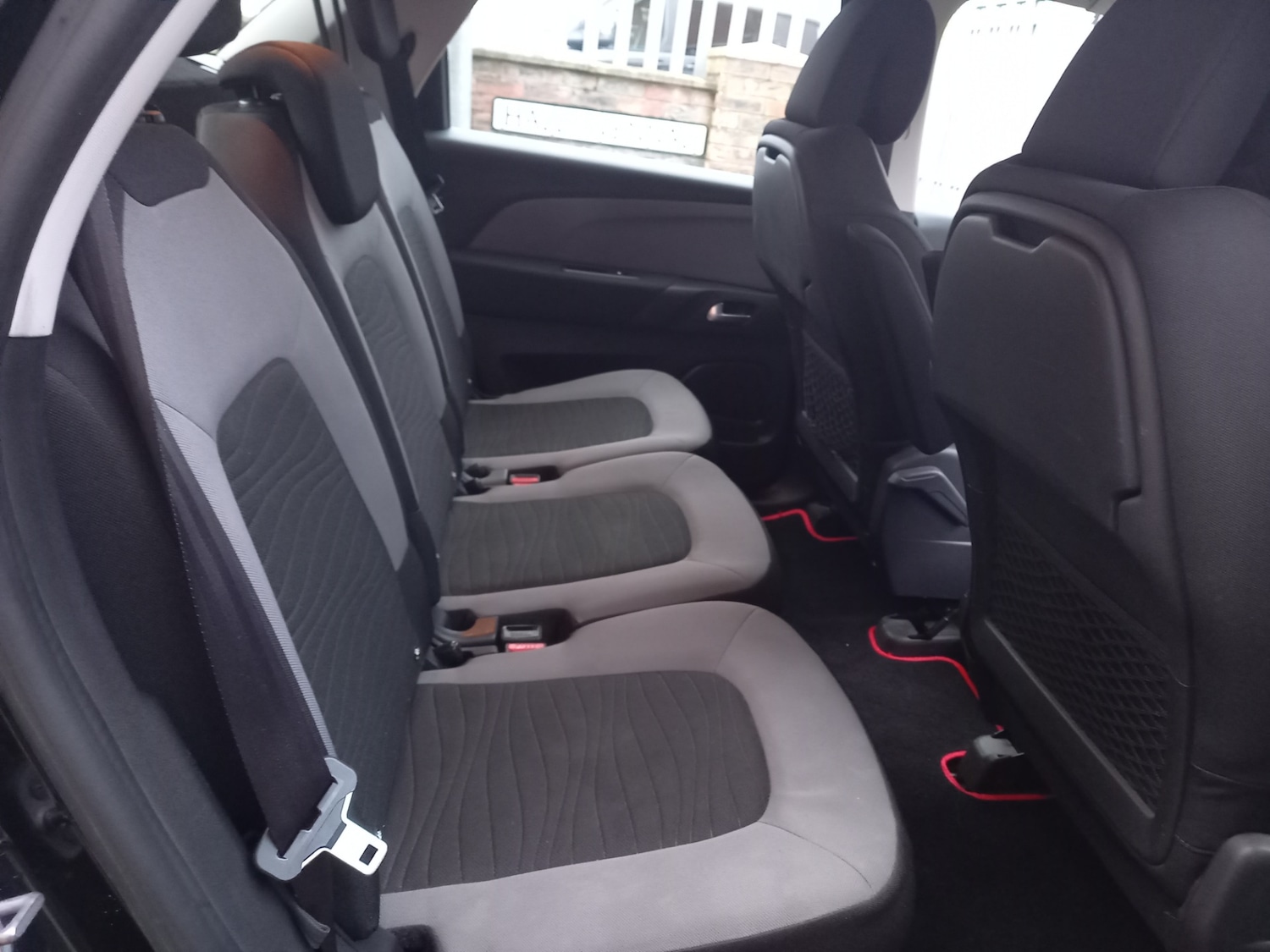 Used Citroen C4 Picasso 2014 for sale - 77224889: Photo 5