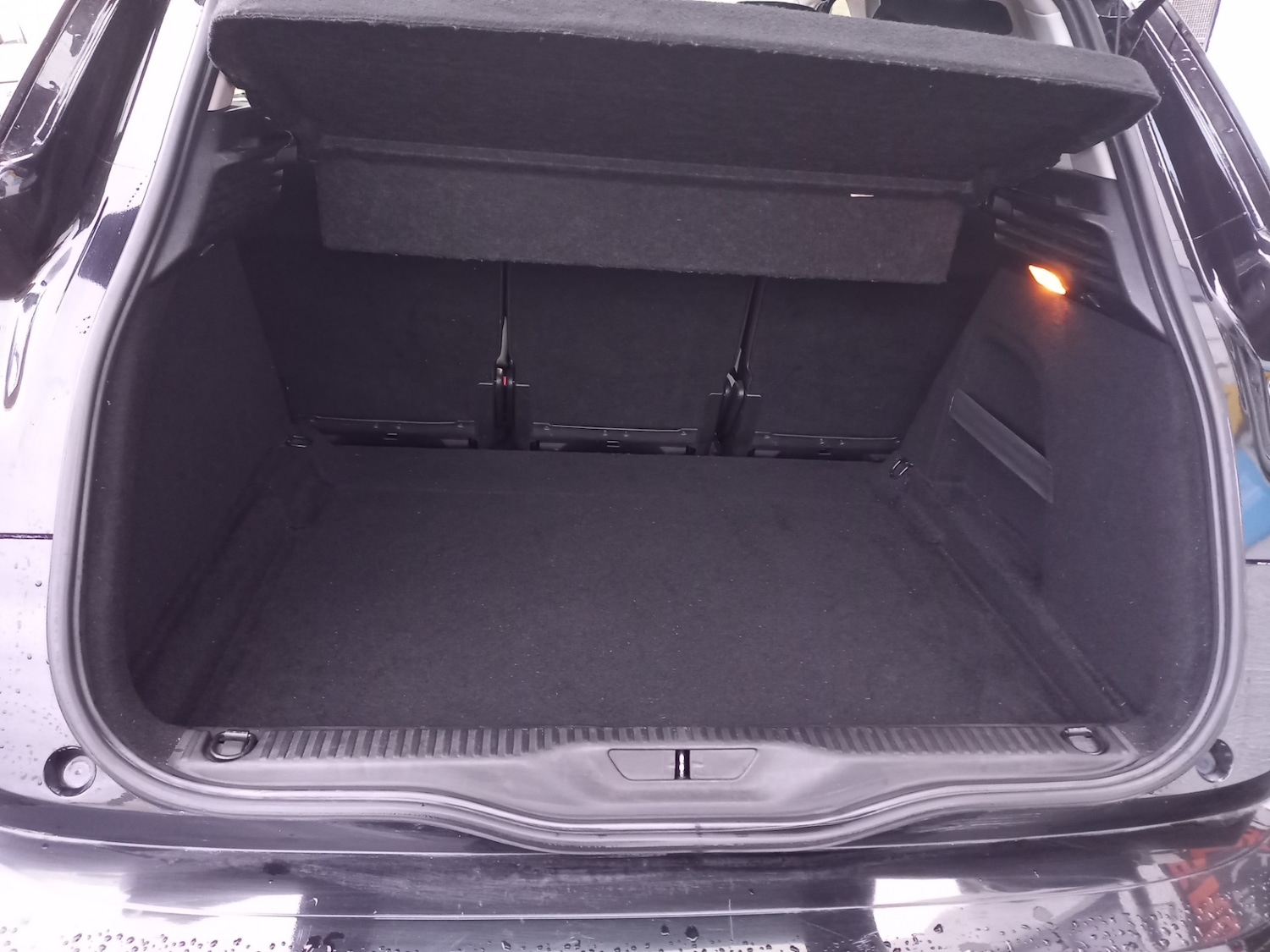 Used Citroen C4 Picasso 2014 for sale - 77224889: Photo 6