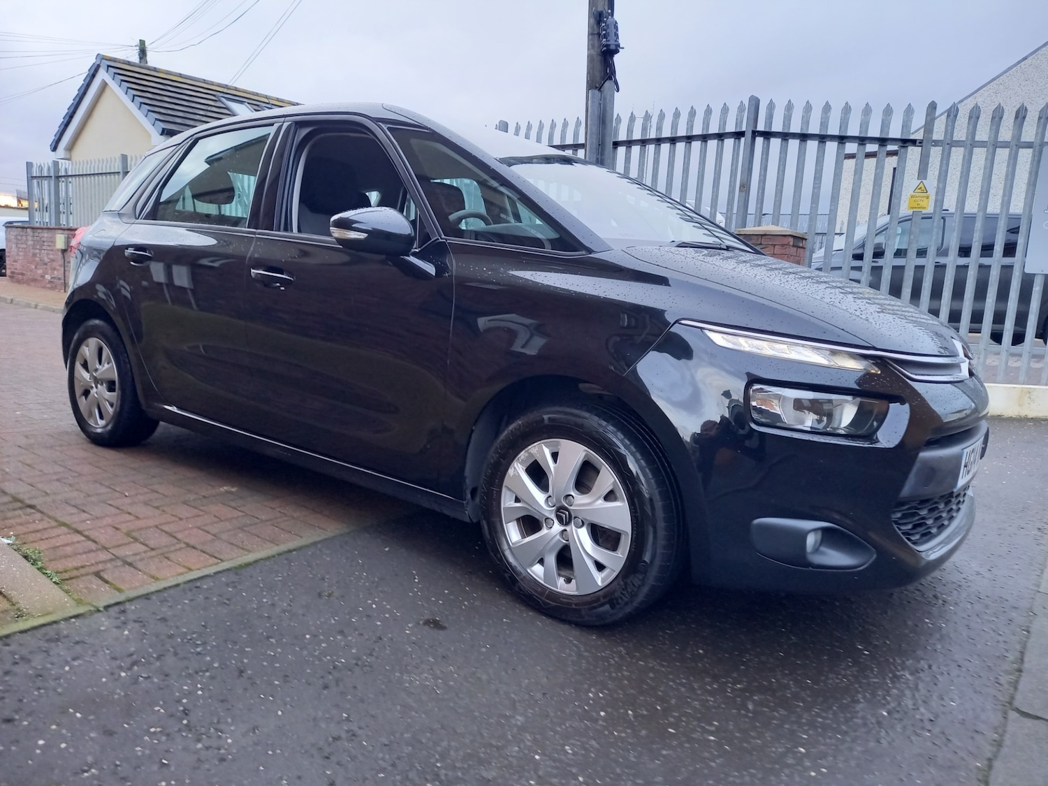 Used Citroen C4 Picasso 2014 for sale - 77224889: Photo 7