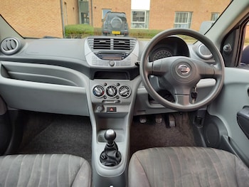 Used Nissan Pixo 2010 for sale - 78176845: Photo