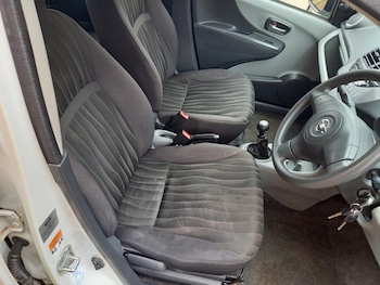 Used Nissan Pixo 2010 for sale - 78176845: Photo