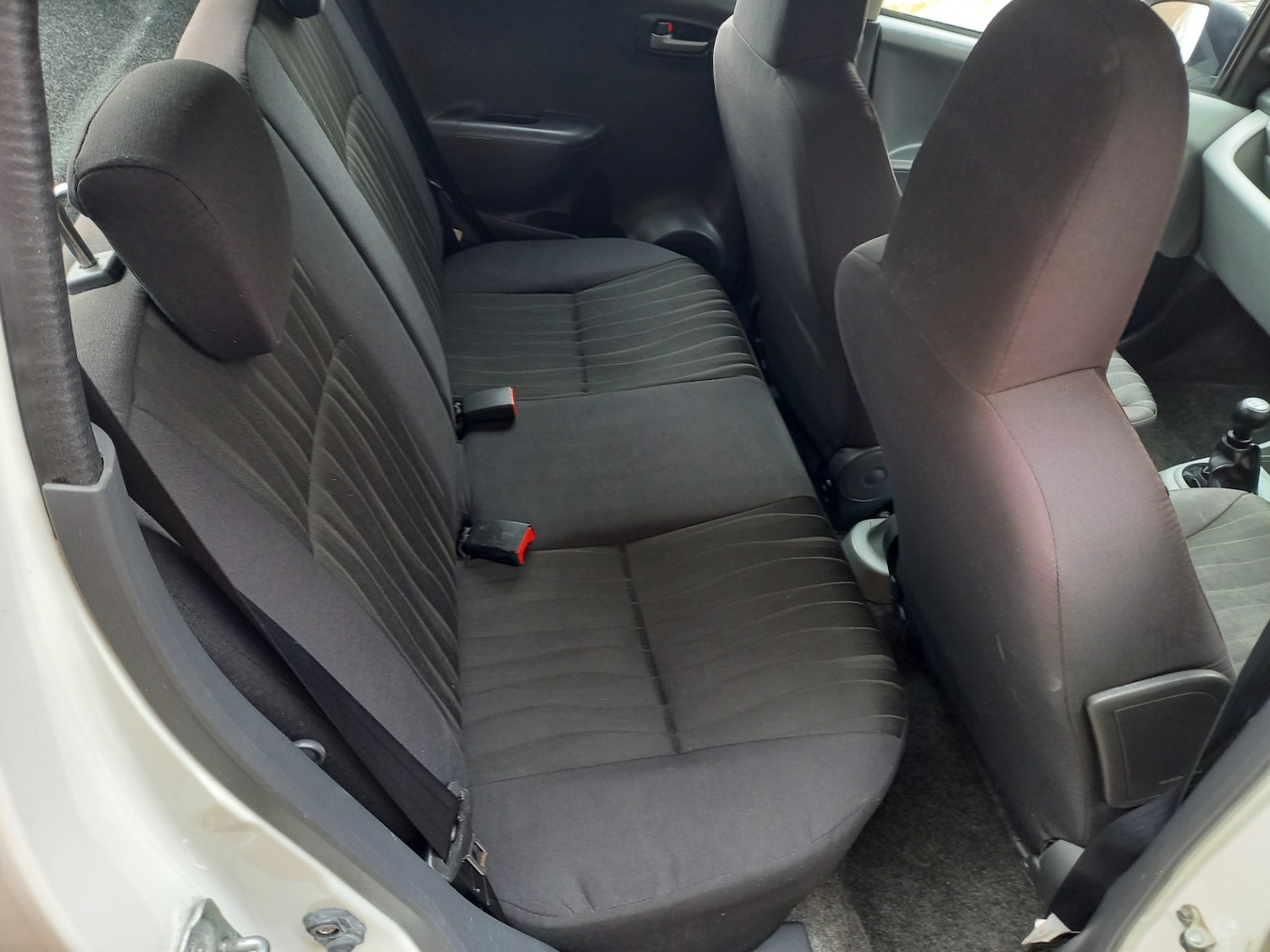 Used Nissan Pixo 2010 for sale - 78176845: Photo 5