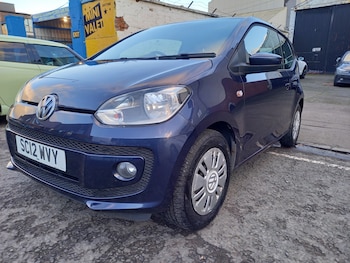 Used Volkswagen up! 2012 for sale - 77367062: Photo