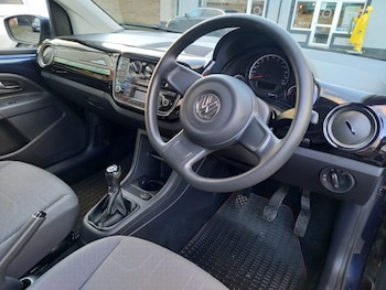 Used Volkswagen up! 2012 for sale - 77367062: Photo