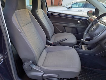 Used Volkswagen up! 2012 for sale - 77367062: Photo