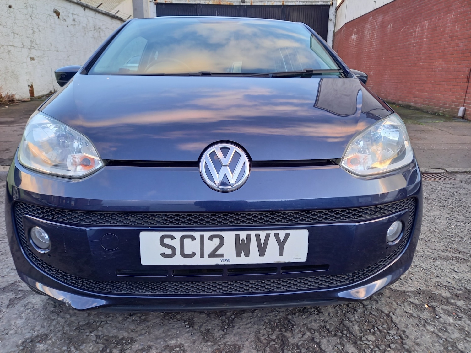 Used Volkswagen up! 2012 for sale - 77367062: Photo 7