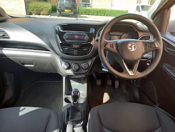 Used Vauxhall Viva 2015 for sale - 78596580: Photo