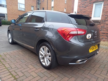 Used Citroen DS5 2014 for sale - 78970887: Photo