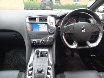 Used Citroen DS5 2014 for sale - 78970887: Photo