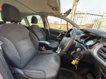 Used Citroen C3 2012 for sale - 74340074: Photo