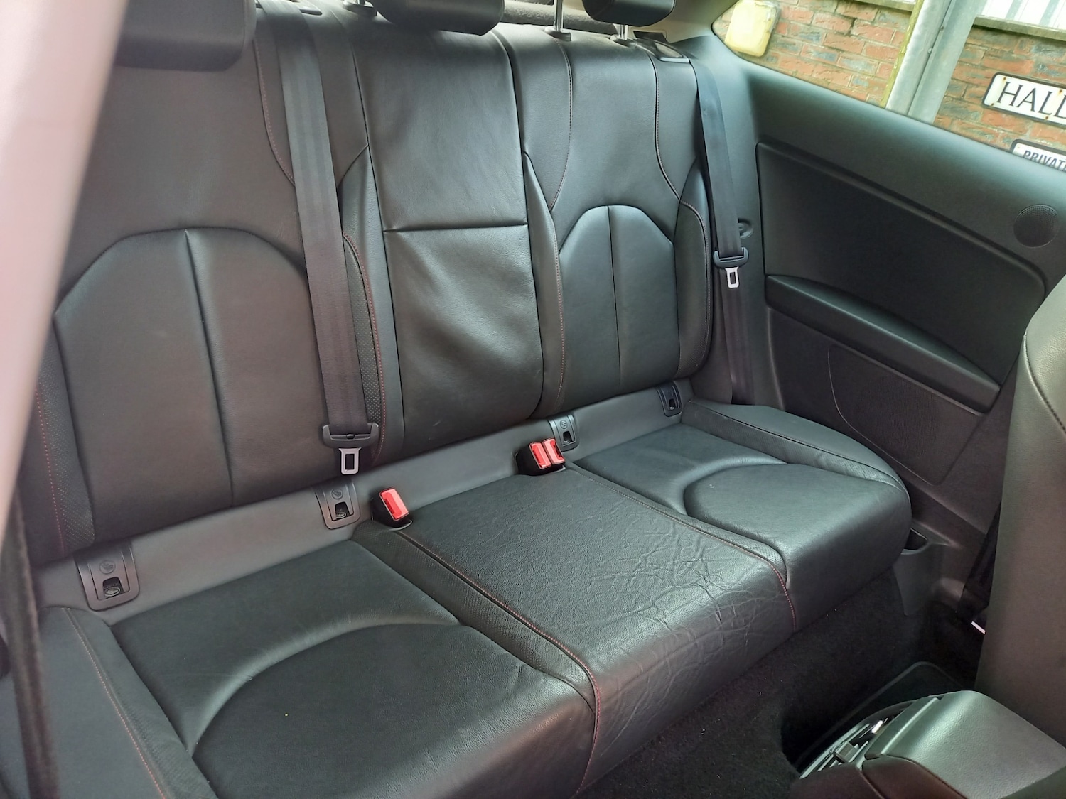 Used SEAT Leon 2015 for sale - 77803228: Photo 5