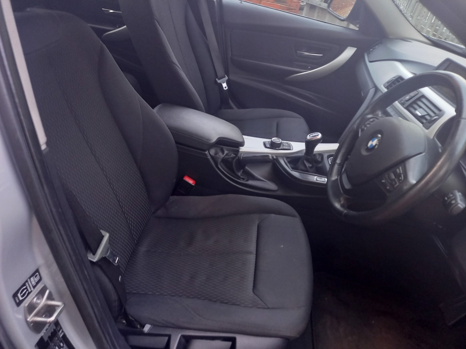 Used BMW 3 Series 2012 for sale - 76791389: Photo 4