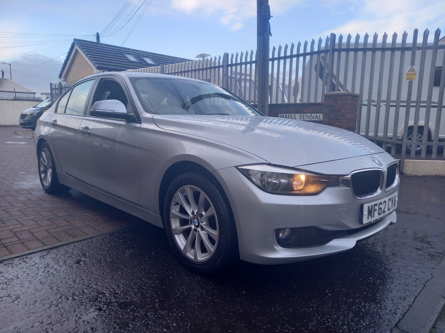 Used BMW 3 Series 2012 for sale - 76791389: Photo 6