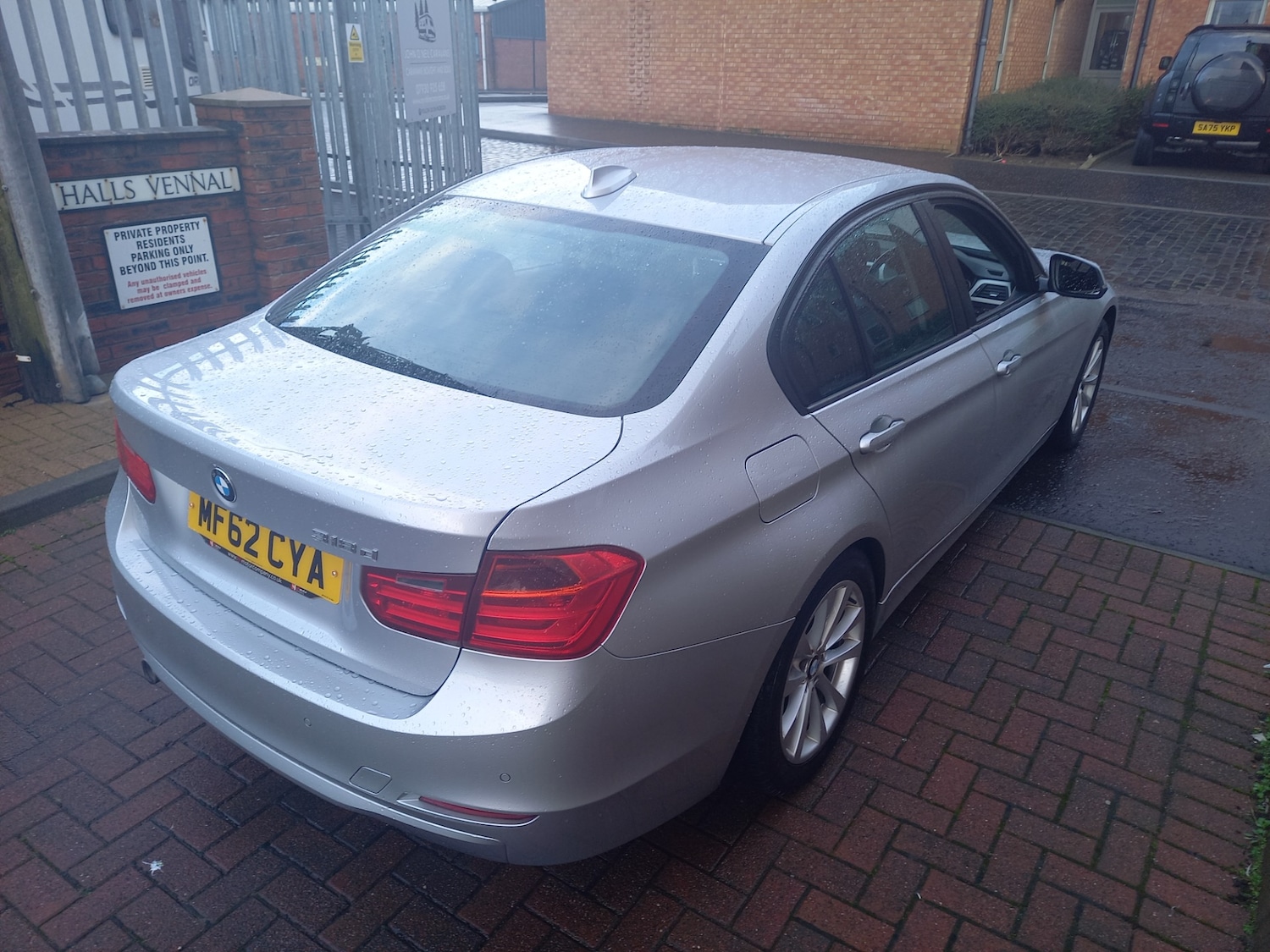 Used BMW 3 Series 2012 for sale - 76791389: Photo 7