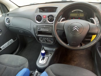 Used Citroen C2 2007 for sale - 78389733: Photo