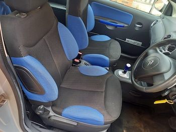 Used Citroen C2 2007 for sale - 78389733: Photo