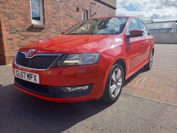 2017 (67) - 1.4 TDI CR 90 SE 5dr