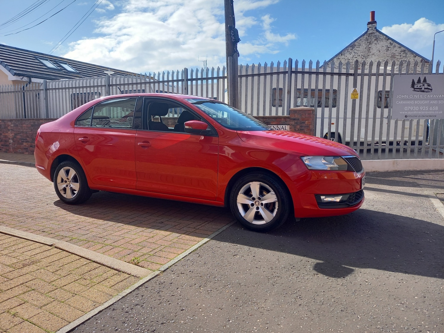 Vehicle 7