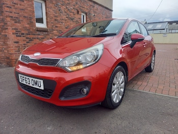 2013 (63) - 1.1 CRDi 2 EcoDynamics 5dr