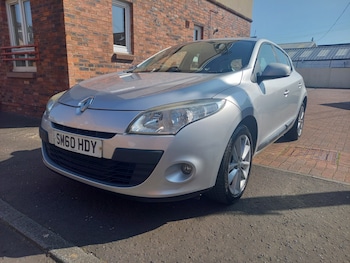 2010 (60) - 1.6 16V I-Music 5dr