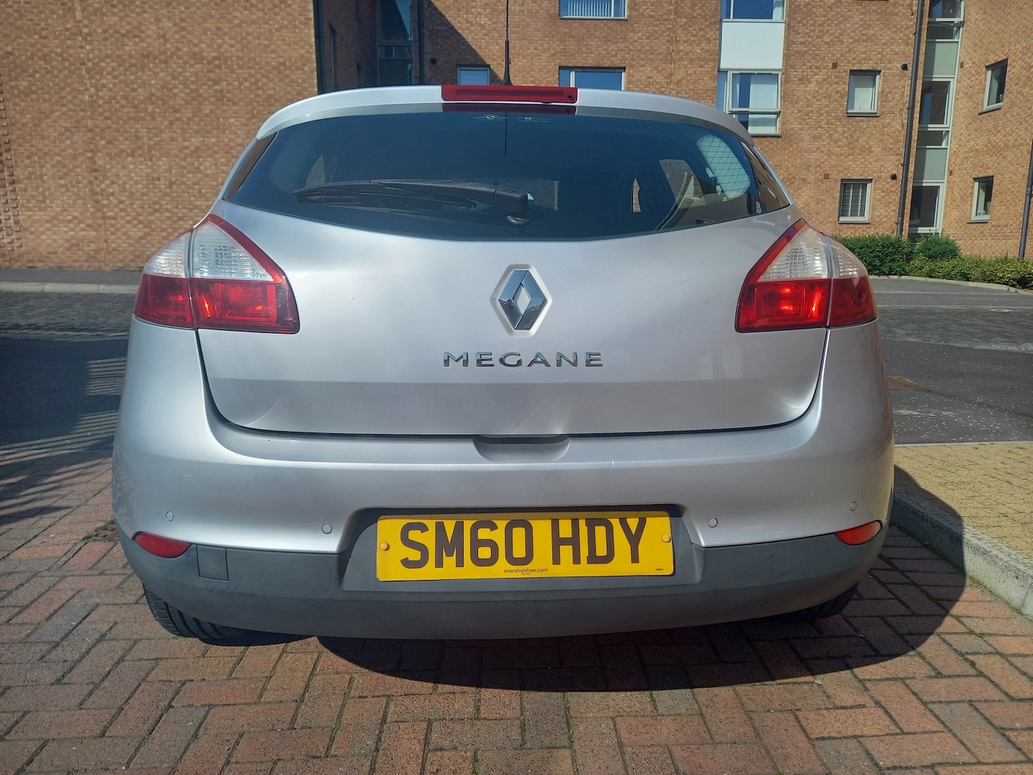 Vehicle 9