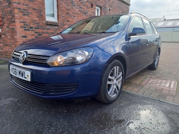 Used Volkswagen Golf 2011 for sale - 76505283: Photo