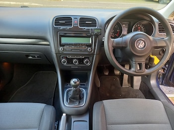 Used Volkswagen Golf 2011 for sale - 76505283: Photo