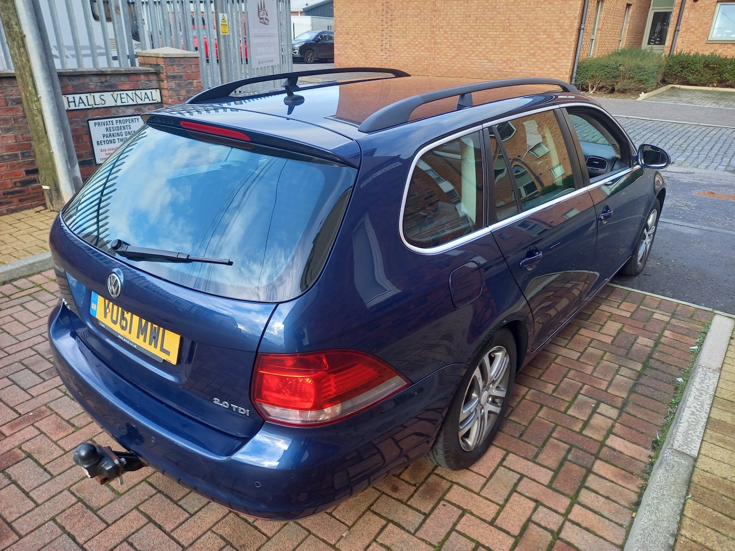 Used Volkswagen Golf 2011 for sale - 76505283: Photo 8