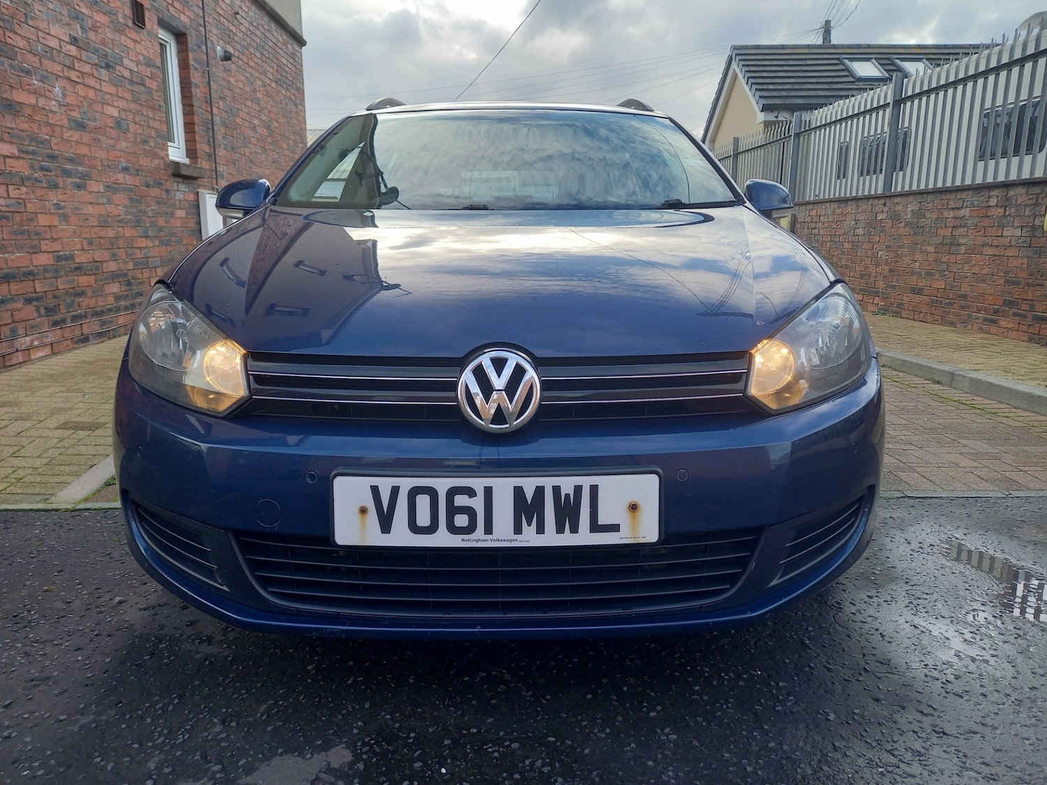 Used Volkswagen Golf 2011 for sale - 76505283: Photo 9