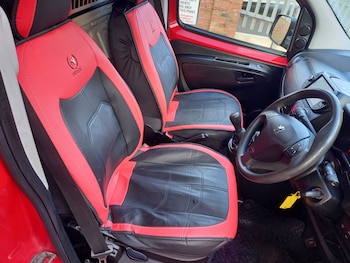 Used Peugeot Bipper 2014 for sale - 77567380: Photo