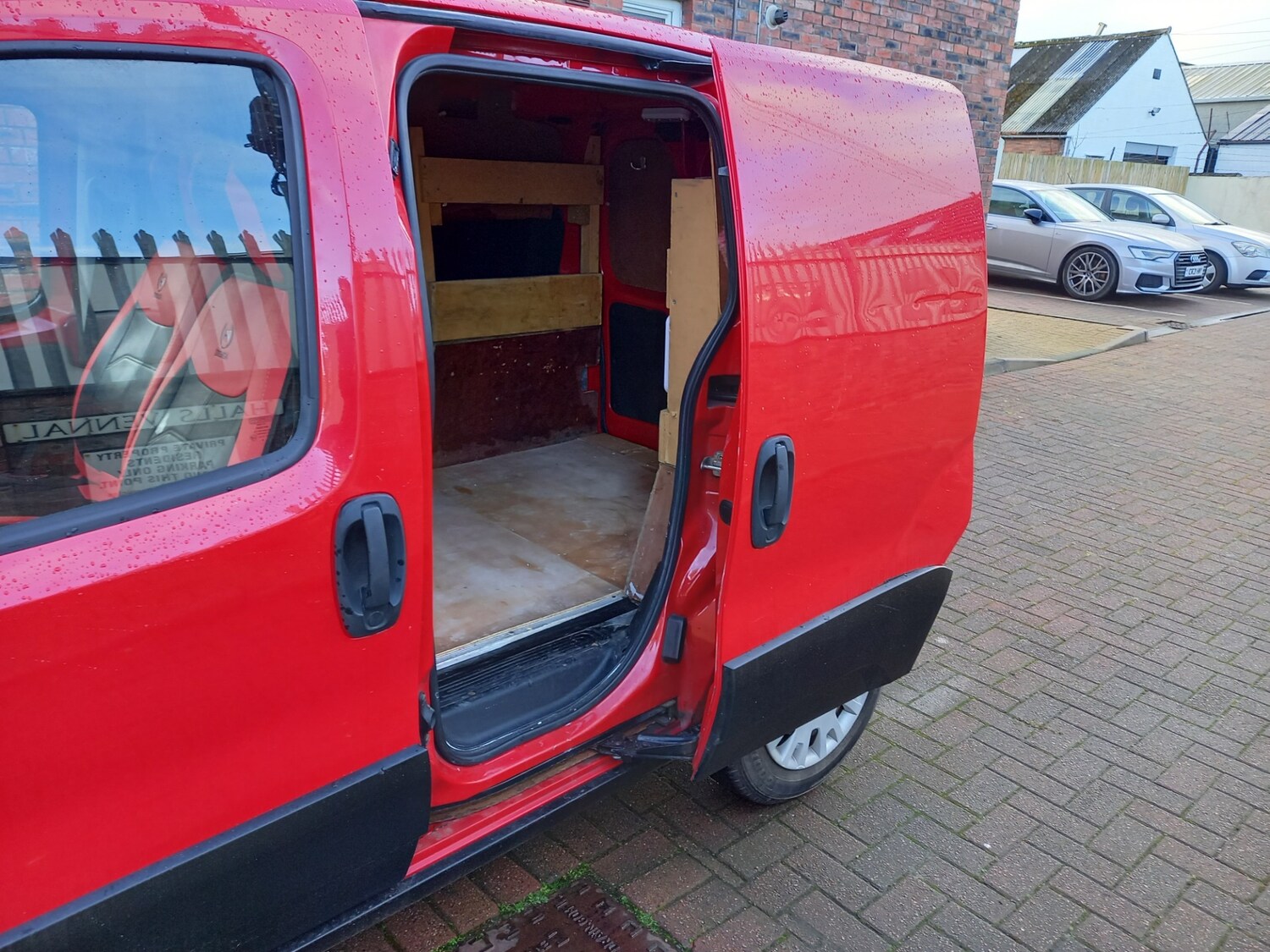 Used Peugeot Bipper 2014 for sale - 77567380: Photo 5