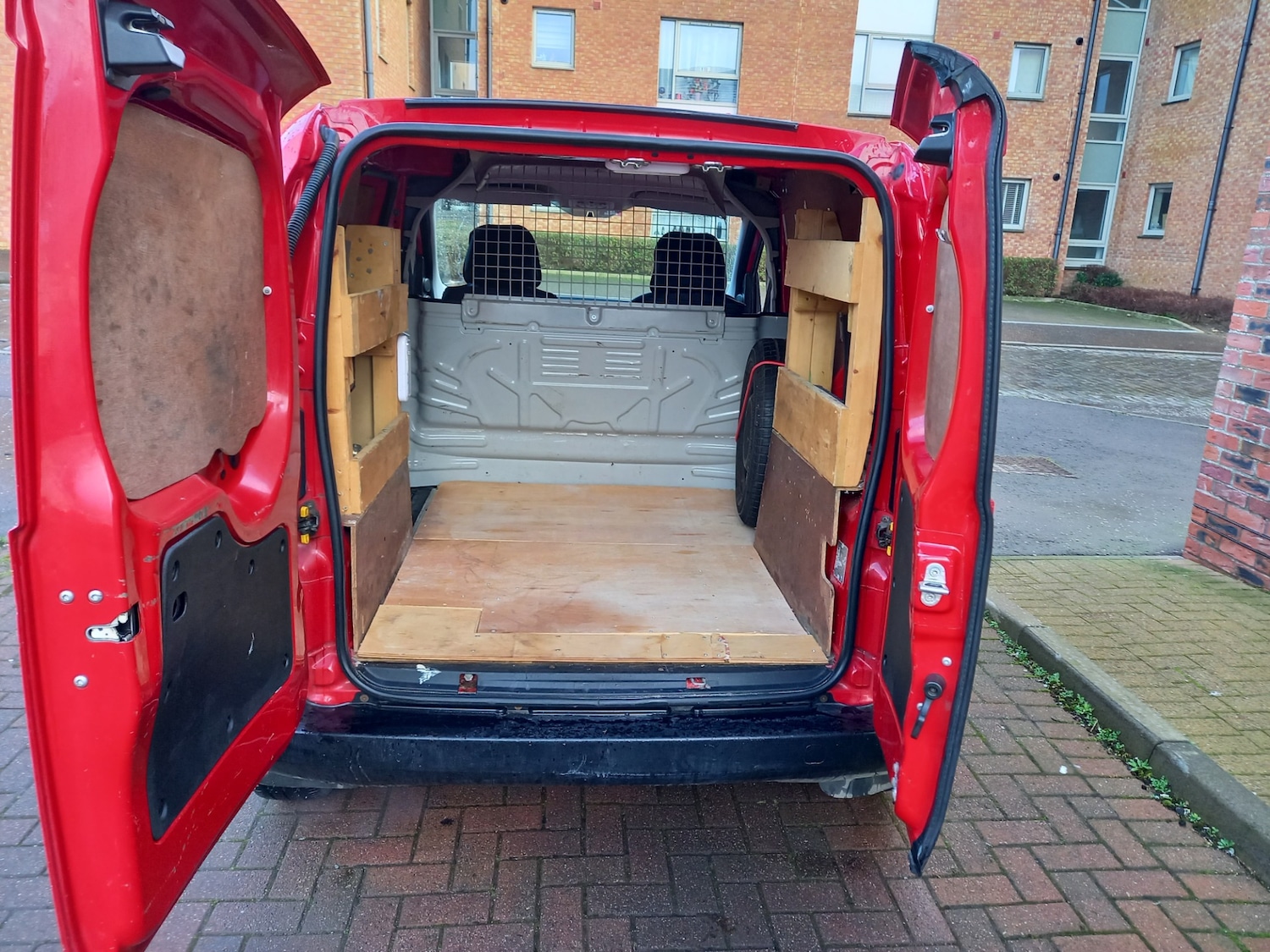 Used Peugeot Bipper 2014 for sale - 77567380: Photo 6