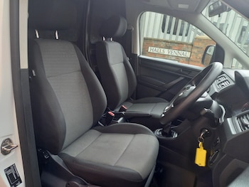 Used Volkswagen Caddy 2016 for sale - 78508309: Photo