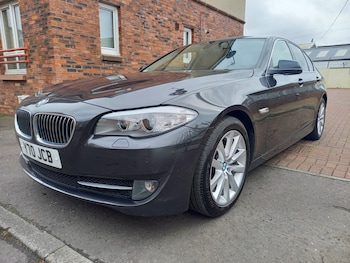 Used BMW 5 Series 2013 for sale - 79431777: Photo