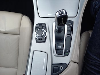 Used BMW 5 Series 2013 for sale - 79431777: Photo